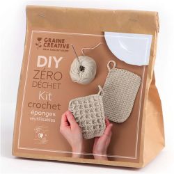 DIY-Häkelset