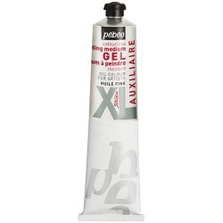 Pébéo XL Medium Farbgel