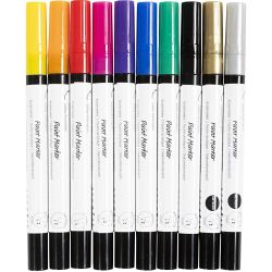 Dekorative Marker