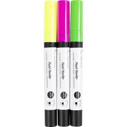 Dekorative Marker