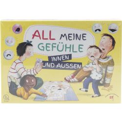 All meine gefühle - Innen und aussen