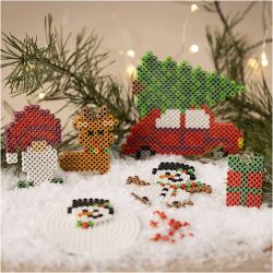 Kreativ Set NABBI BioBeads