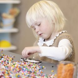 NABBI BioBeads