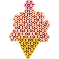 NABBI BioBeads Steckplatte