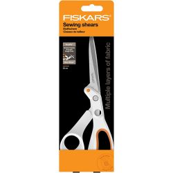 Fiskars Amplify RazorEdge® Schere