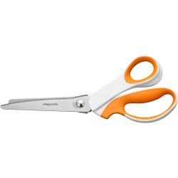 Fiskars Zickzackschere Soft Grip
