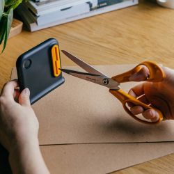 Fiskars Scherenschleifer