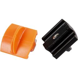 Fiskars TripleTrack Ersatzklingen