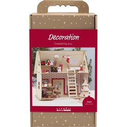 Kreativ Set Dekoration