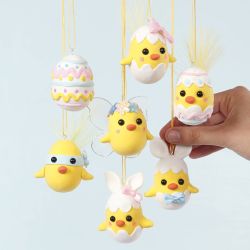 Kreativ Set Modellieren