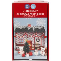 Weihnachtshaus