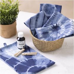 Starter Kreativ Set Batik