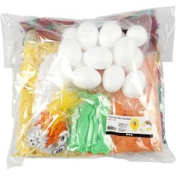 Kreativ Set Osterküken