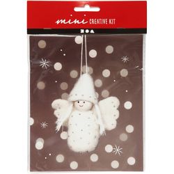 Mini Kreativ Set Nadelfilzen