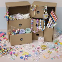Meine Kreativwerkstatt Schmuck