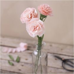 Mini Kreativ Set Krepppapier