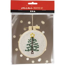Mini Kreativ Set Sticken