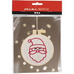 Mini Kreativ Set Sticken
