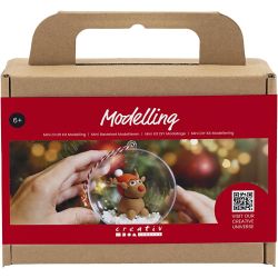 Mini Kreativ Set Modellieren