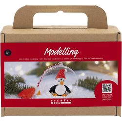 Mini Kreativ Set Modellieren