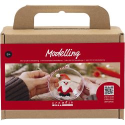 Mini Kreativ Set Modellieren