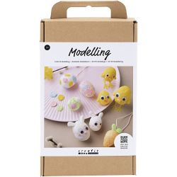Kreativ Set Modellieren
