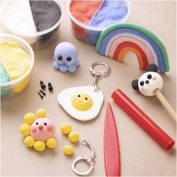 Starter Kreativ Set Modellieren