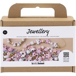Mini Kreativ Mix Schmuck