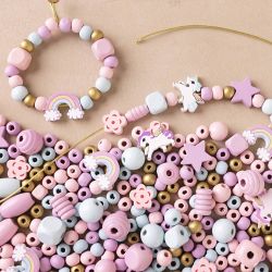 Mini Kreativ Mix Schmuck