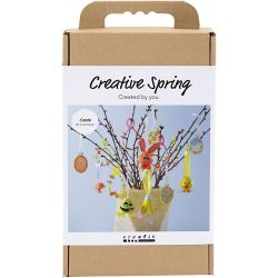 Kreativ Mix Kreativer Frühling