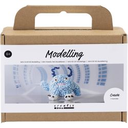 Mini Kreativ Set Modellieren