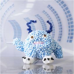 Mini Kreativ Set Modellieren