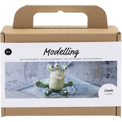 Mini Kreativ Set Modellieren