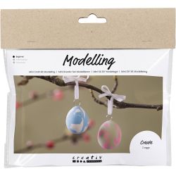 Mini Kreativ Set Modellieren