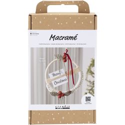 Kreativ Set Makramée