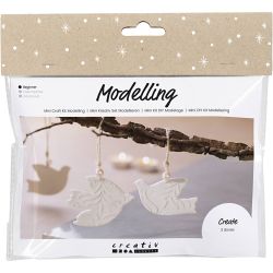 Mini Kreativ Set Modellieren