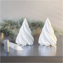 Mini Kreativ Set Harzgießen