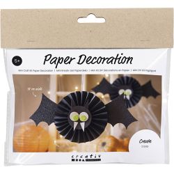 Mini Kreativ Set Papierdeko