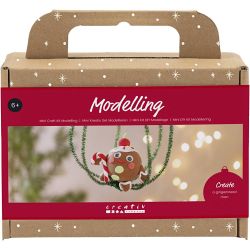Mini Kreativ Set Modellieren