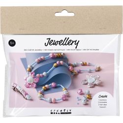 Mini Kreativ Set Schmuck