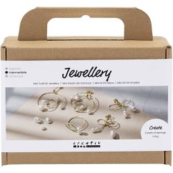 Mini Kreativ Set Schmuck