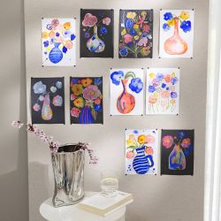 Kreativ Mix Aquarell, Sortierte Farben, 1 Pck