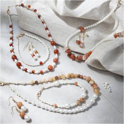 Kreativ Set Schmuck