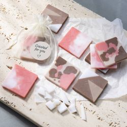 Kreativ Set Seifenherstellung