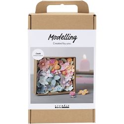Kreativ Set Modellieren