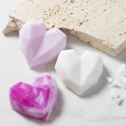 Mini Kreativ Set Seifenherstellung