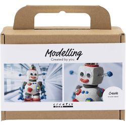 Mini Kreativ Set Modellieren