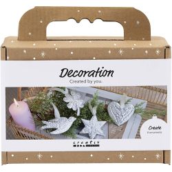 Mini Kreativ Set Dekoration