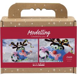 Mini Kreativ Set Modellieren