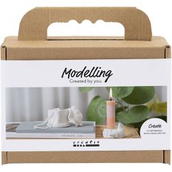 Mini Kreativ Set Modellieren